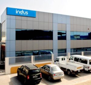 About Us – Indus